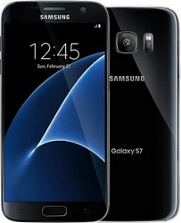 Замена батареи на телефоне Samsung Galaxy S7 в Иркутске